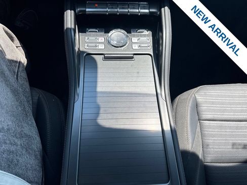 Used 2024 Lincoln Nautilus Reserve w/ Equipment Group 202A AWD/4WD image 28