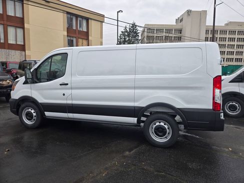New 2026 Ford Transit 150 Low Roof image 8