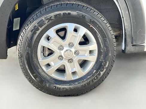 Used 2025 RAM ProMaster 3500 w/ Convenience Group FWD image 29