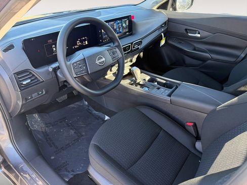 New 2026 Nissan Sentra S image 16