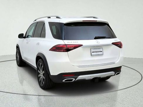 Certified 2026 Mercedes-Benz GLE 350 4MATIC image 11