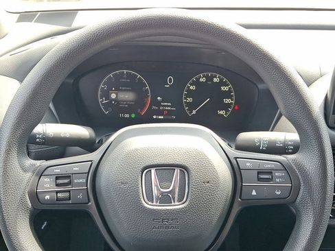 Used 2024 Honda HR-V LX image 18
