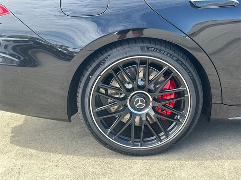 New 2026 Mercedes-Benz S 63 AMG S image 21