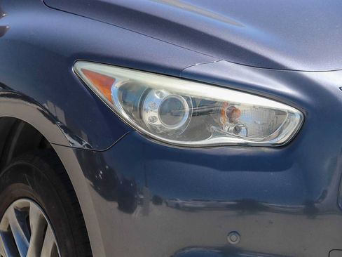 Used 2013 INFINITI JX35 FWD w/ Premium Pkg image 4