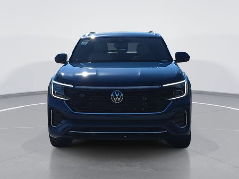 New 2026 Volkswagen Atlas Cross Sport SEL Premium R-Line image 8