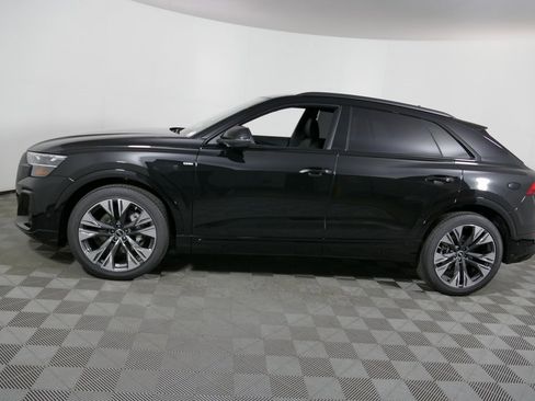 New 2026 Audi Q8 Premium Plus image 6