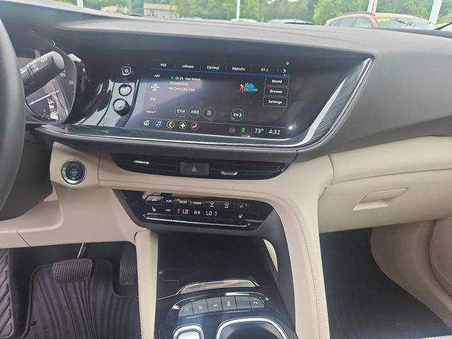 Used 2023 Buick Envision Preferred AWD/4WD image 19