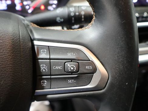 Used 2022 Jeep Compass Limited AWD/4WD image 35