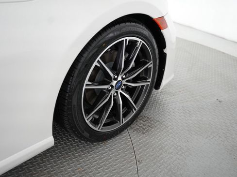 Used 2017 Subaru BRZ Premium w/ Popular Package #3 RWD image 44