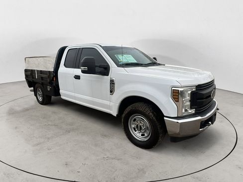 Used 2019 Ford F250 XL w/ XL Value Package image 8
