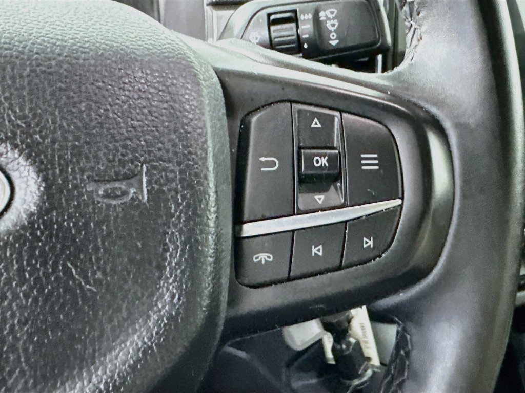 Used 2024 Ford Ranger XLT AWD/4WD image 26