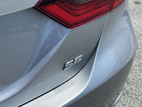 Used 2024 Toyota Camry SE FWD image 18