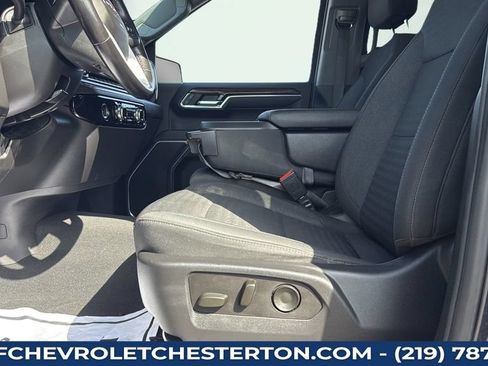 Used 2022 GMC Sierra 1500 Elevation AWD/4WD image 25