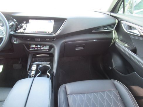 Used 2023 Buick Envision Avenir FWD image 14