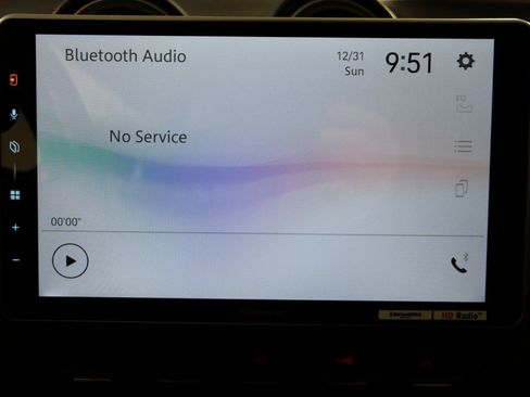 Used 2015 Alfa Romeo 4C Coupe w/ Leather Interior Group image 19