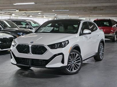 New 2026 BMW X2 xDrive28i w/ Convenience Package