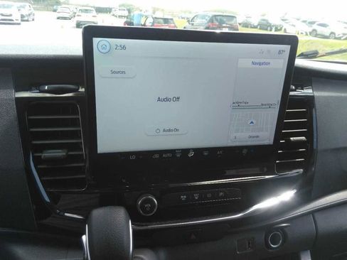 Used 2024 Ford Transit 350 XLT RWD image 14
