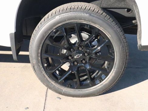 New 2026 Chevrolet Silverado 1500 RST w/ Safety Package image 19