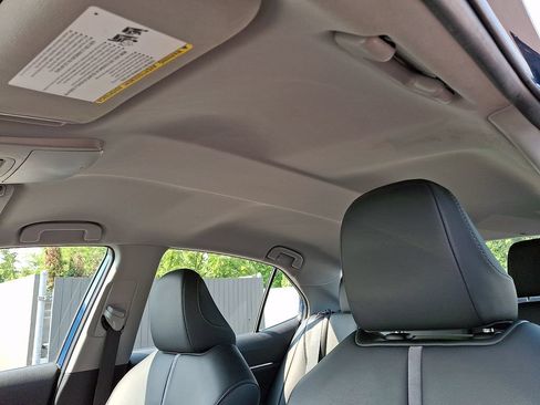 Certified 2024 Toyota Camry XSE FWD image 17