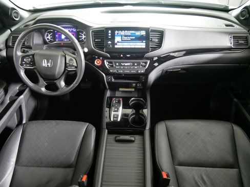 Used 2022 Honda Passport Elite image 10