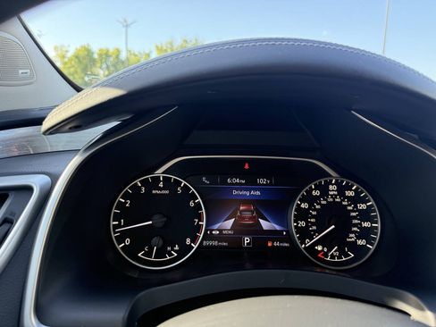 Used 2015 Nissan Murano Platinum FWD image 31