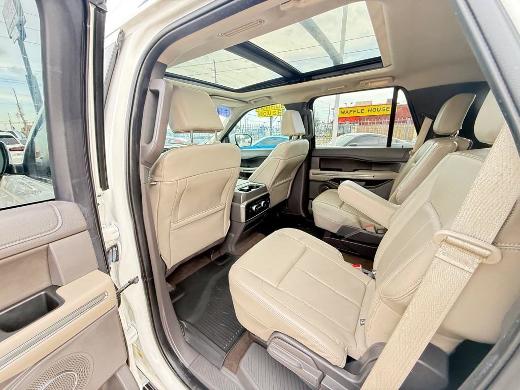Used 2021 Ford Expedition XLT RWD image 13