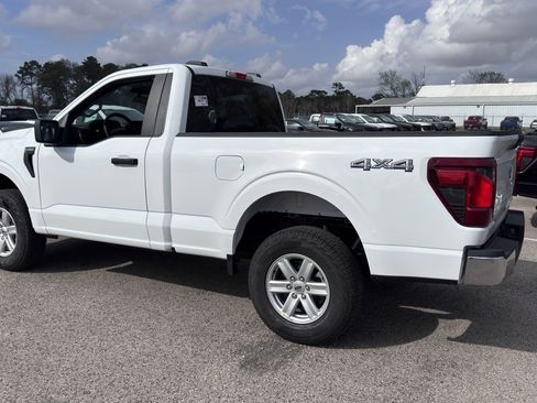 New 2026 Ford F150 XL w/ Equipment Group 103A High image 5