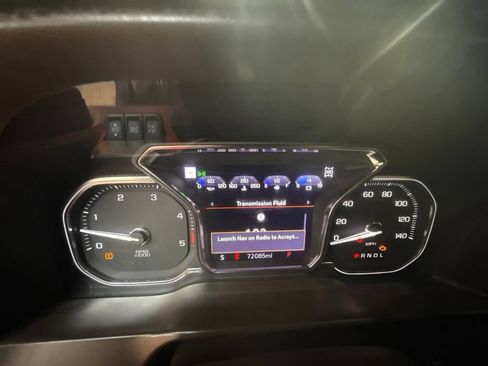 Used 2020 GMC Sierra 3500 Denali w/ Denali Ultimate Package AWD/4WD image 24