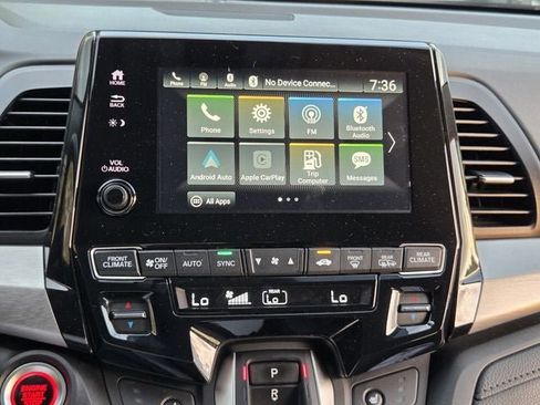Used 2024 Honda Odyssey EX-L image 21