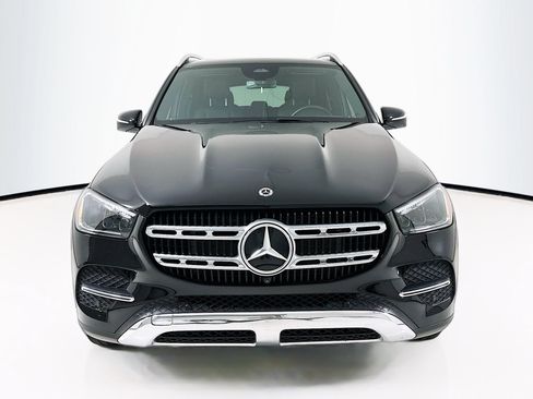Certified 2025 Mercedes-Benz GLE 350 4MATIC image 2
