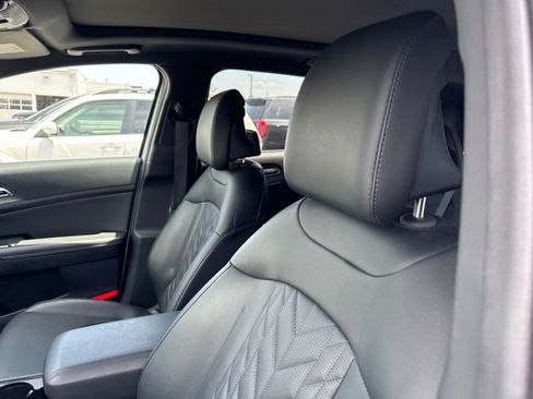 Used 2024 Kia Sportage X-Pro AWD/4WD image 15