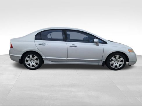 Used 2008 Honda Civic LX image 8