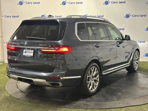 Used 2019 BMW X7 xDrive50i w/ Premium Package image 3