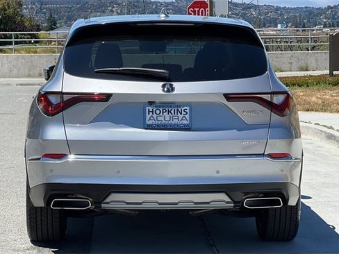 Certified 2025 Acura MDX w/ Technology Package image 5
