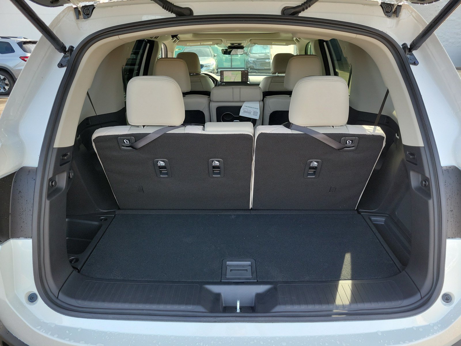 New 2026 Honda Pilot Elite image 32