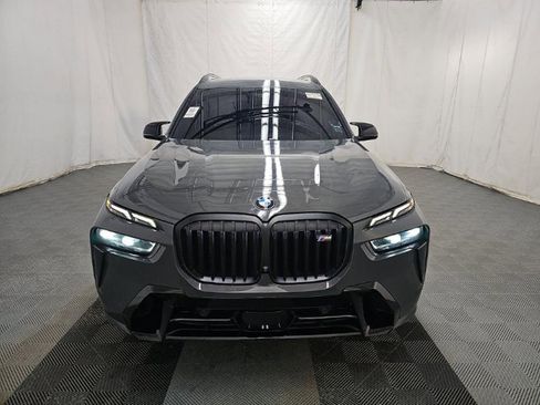 Used 2023 BMW X7 M60i w/ Executive Package image 3