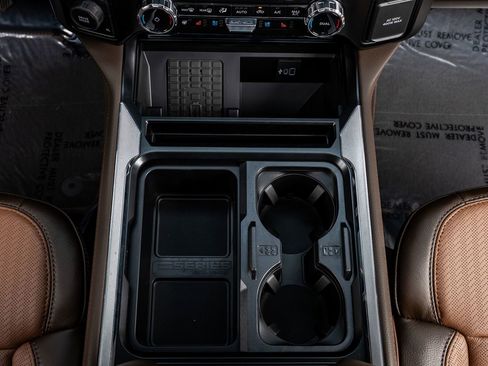 Used 2026 Ford F250 King Ranch w/ Chrome Package image 28