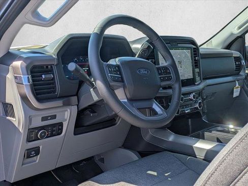 New 2026 Ford F150 XLT AWD/4WD image 3
