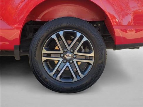 Used 2022 Ford F150 XL w/ STX Appearance Package image 9