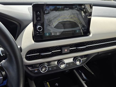 Used 2025 Honda HR-V EX-L image 22