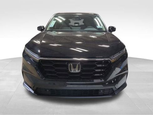 New 2026 Honda CR-V EX-L image 9