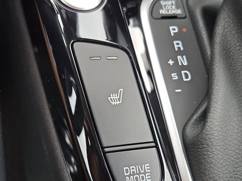 New 2025 Kia Soul EX image 24