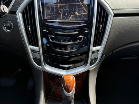Used 2014 Cadillac SRX Performance w/ Driver Awareness Package FWD image 10