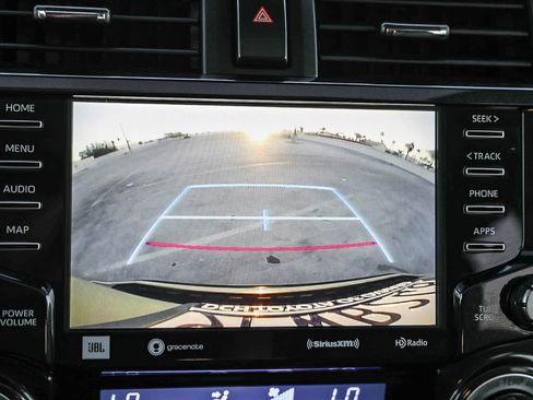 Certified 2021 Toyota 4Runner TRD Pro AWD/4WD image 23