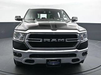 Used 2019 RAM 1500 Big Horn AWD/4WD video 2