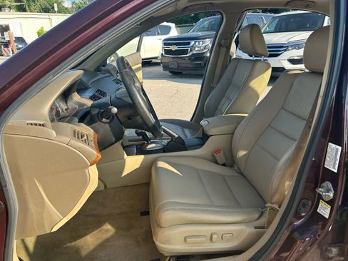 Used 2010 Honda Accord EX-L image 14