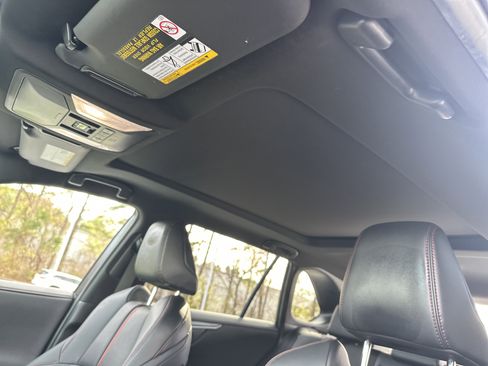 Used 2022 Toyota RAV4 XSE w/ Premium Package image 28