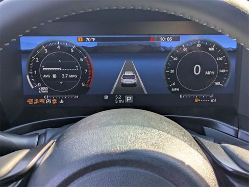 New 2026 Subaru Outback Touring XT image 36