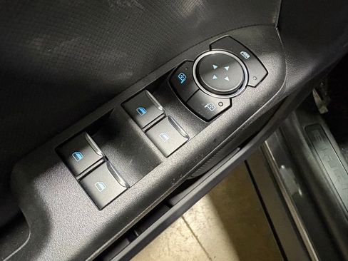 New 2025 Ford Bronco Sport Outer Banks w/ Outer Banks Tech Package+ image 18