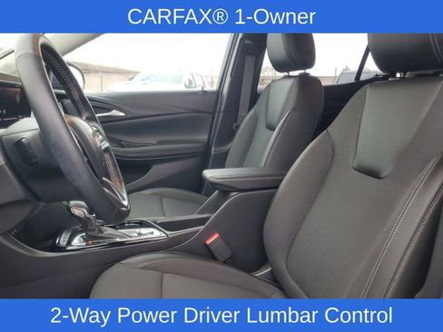 Certified 2025 Buick Encore GX Preferred w/ Comfort Package image 8